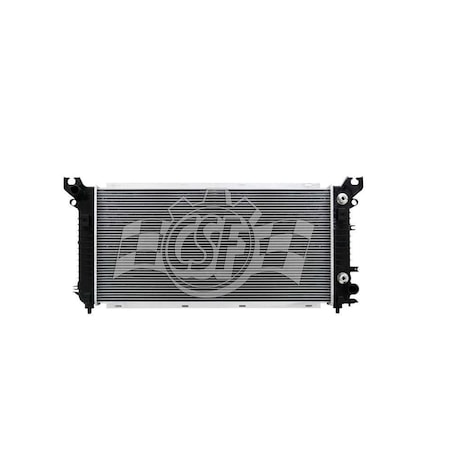 Csf Radiator #Csf 3838 3838